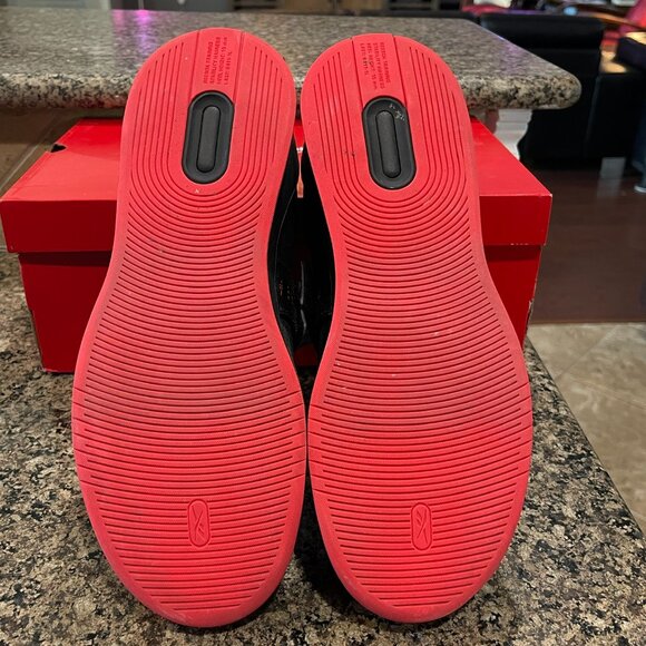 Reebok Men's Lifter Pr Iii Weightlifting CrossFit Cross-Training Shoe. Size 11 - Picture 8 of 9